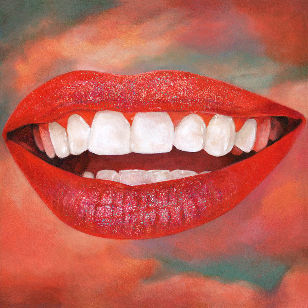 Read My Lips 3 | Johannah O'Donnell